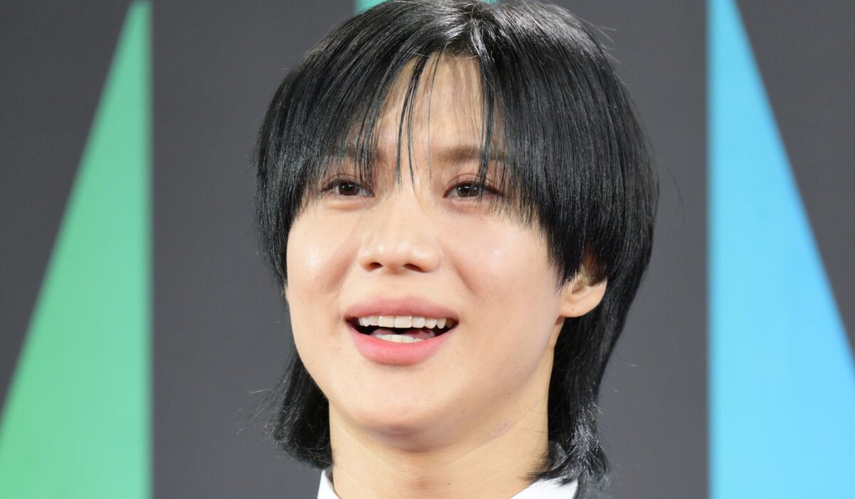 SHINee’s Taemin to launch new music subsequent month img