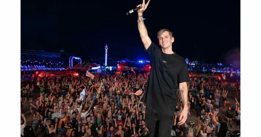SOREN continues scorching streak with ‘ON MY OWN’ – Dancing Astronaut img