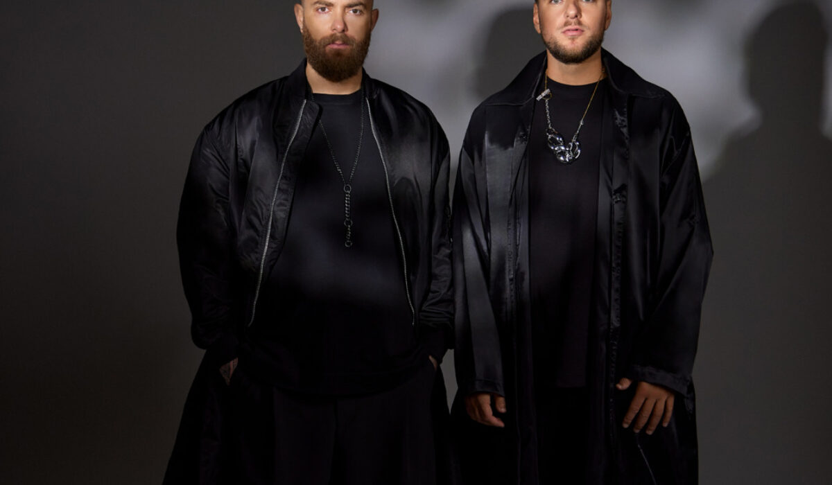 Showtek resurrects hardstyle roots with anthemic ‘360 Blue’ album – Dancing Astronaut img