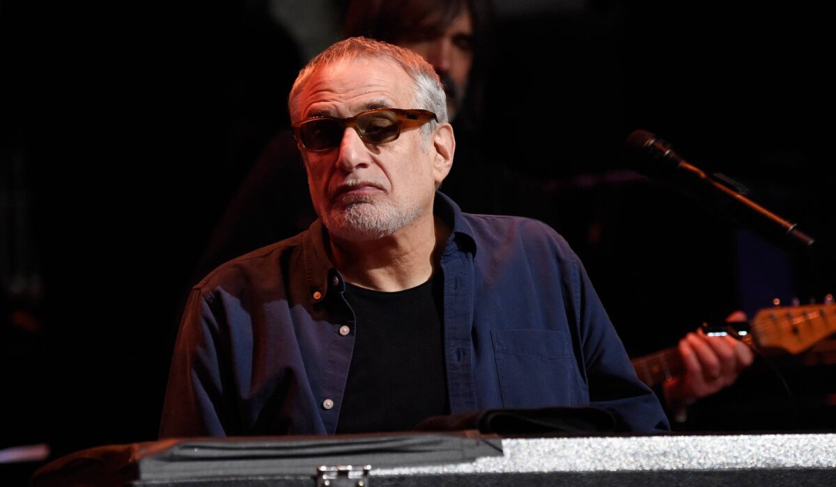 Steely Dan hit again at RNC band overlaying ‘Reelin’ In The Years’, counsel anti-Trump track ‘Tin-Foil-Hat’ as a substitute img