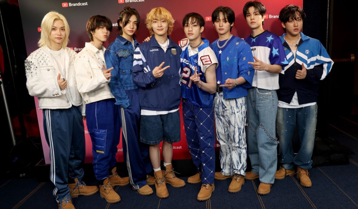 Stray Youngsters 2024 to 2025 ‘dominATE’ world tour: tickets and extra img