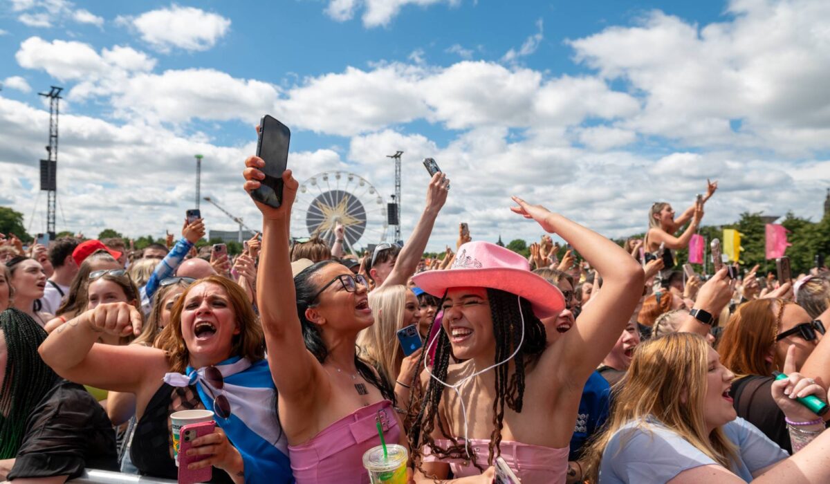 TRNSMT pageant need to know who you suppose ought to play in 2025 img