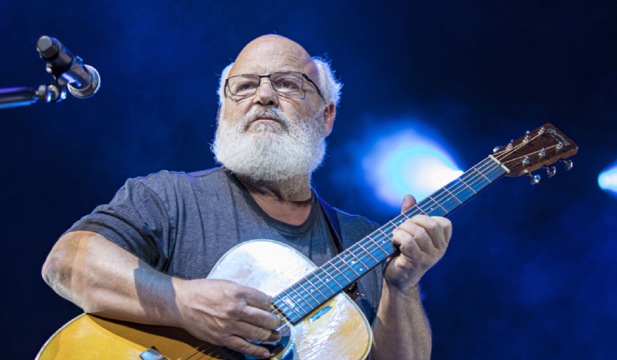 Tenacious D’s Kyle Gass reportedly dropped by agent following Trump feedback img
