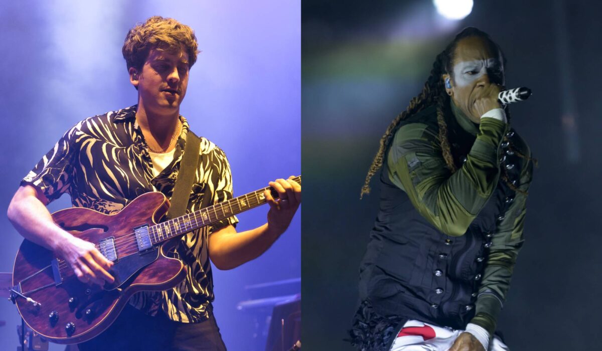 The Prodigy come to the rescue of Circa Waves, lending personal jet amidst Microsoft IT outage img