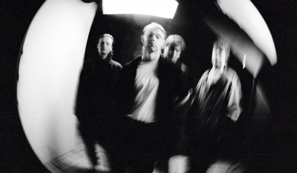 Wunderhorse share reflective new single ‘Silver’ img