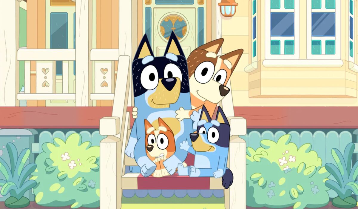 who wrote the most well-liked children TV tune? img