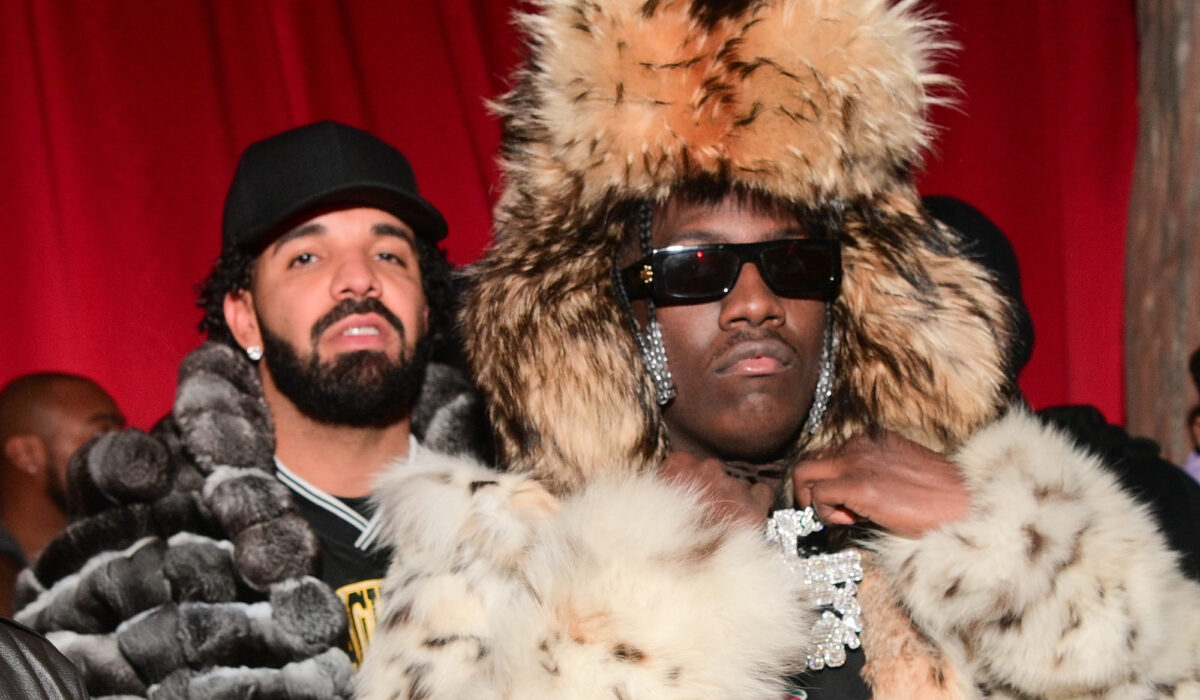 Drake and Lil Yachty given ultimatum in the event that they wish to launch ‘Tremendous Soaker’ img
