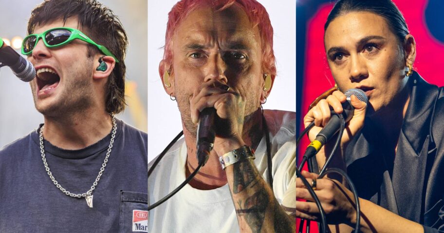 Fontaines D.C., IDLES, Nova Twins, Nadine Shah and extra assist Love Music Hate Racism assertion towards far-right violence img