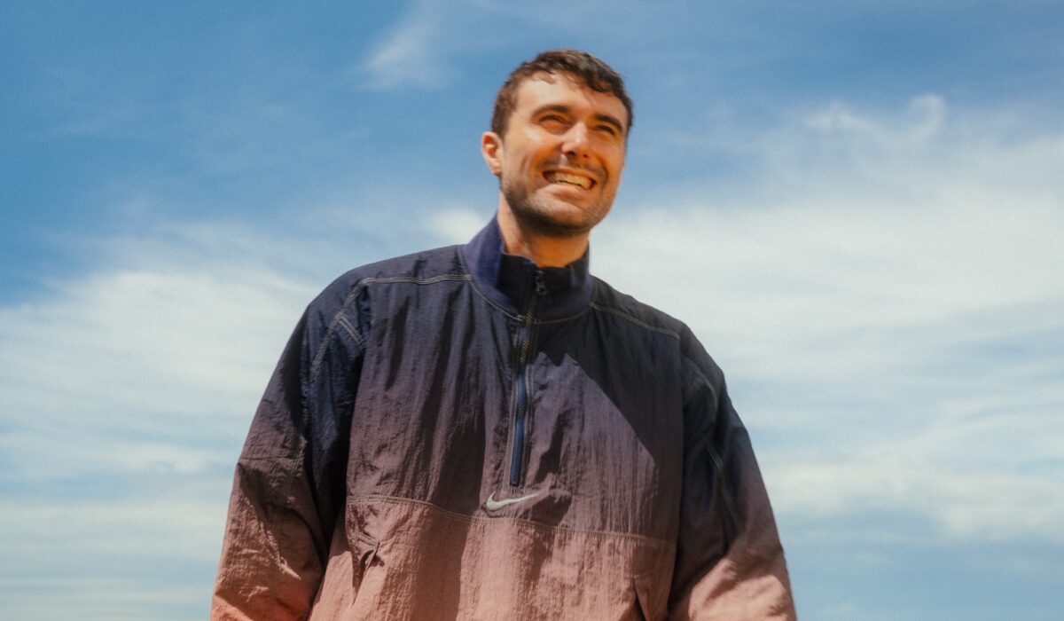 Fred Once more.. unveils particulars of latest album, ‘Ten Days’ that includes Japanese Home, Anderson .Paak, Sampha and extra img
