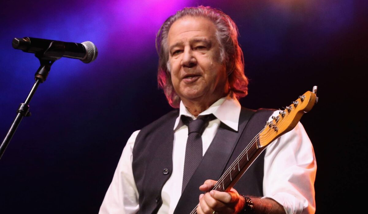 ‘Jeopardy’ and ‘The Breakup Tune’ singer Greg Kihn has died, aged 75 img