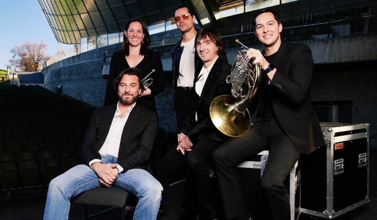 Jet announce particular live performance with Melbourne Symphony Orchestra img