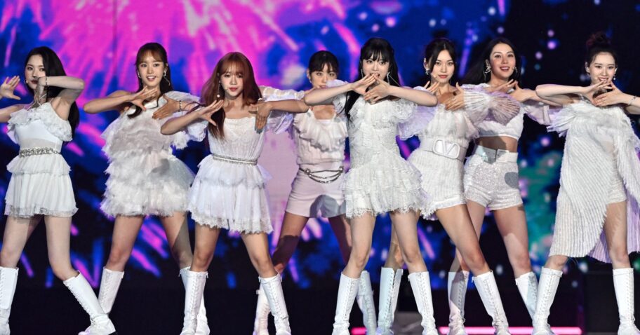 Okay-pop lady group Weki Meki formally disband after seven years img