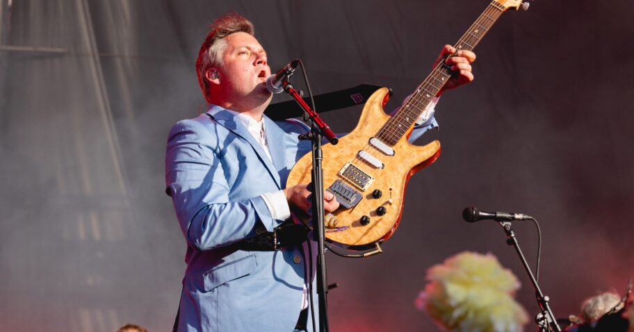 Modest Mouse announce ‘Good Information For Individuals Who Love Dangerous Information’ Twentieth-anniversary tour img