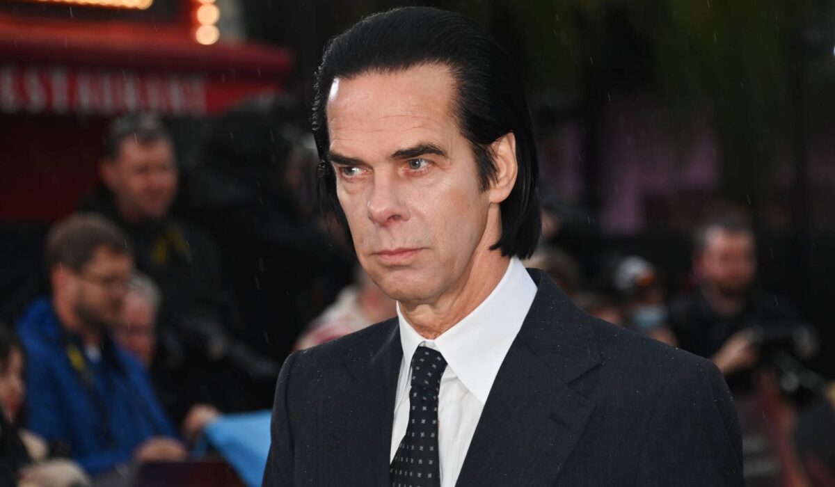 Nick Cave says utilizing AI in music is “unbelievably disturbing” img