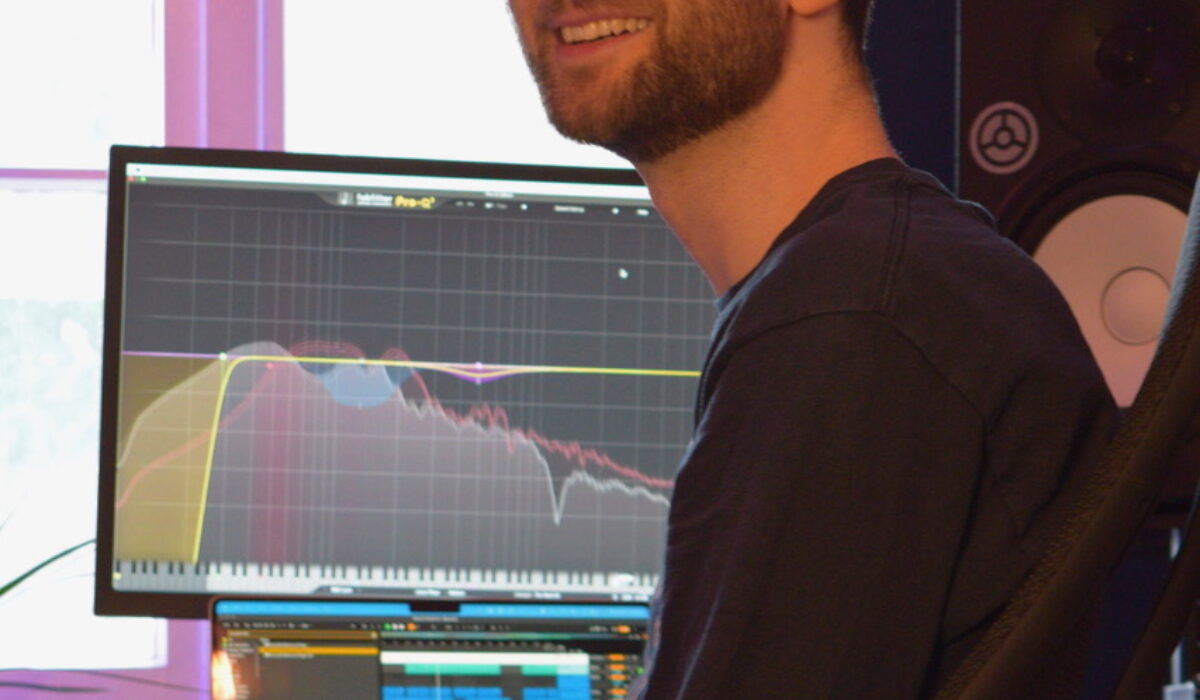 Nonduality – Apart From Music – Interview img