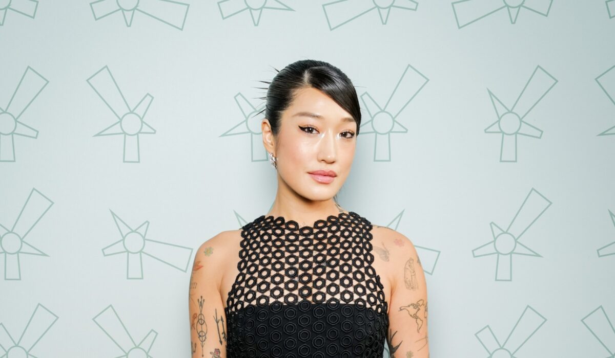 Peggy Gou’s Seoul Boiler Room set shut down by police over crowd crush fears img