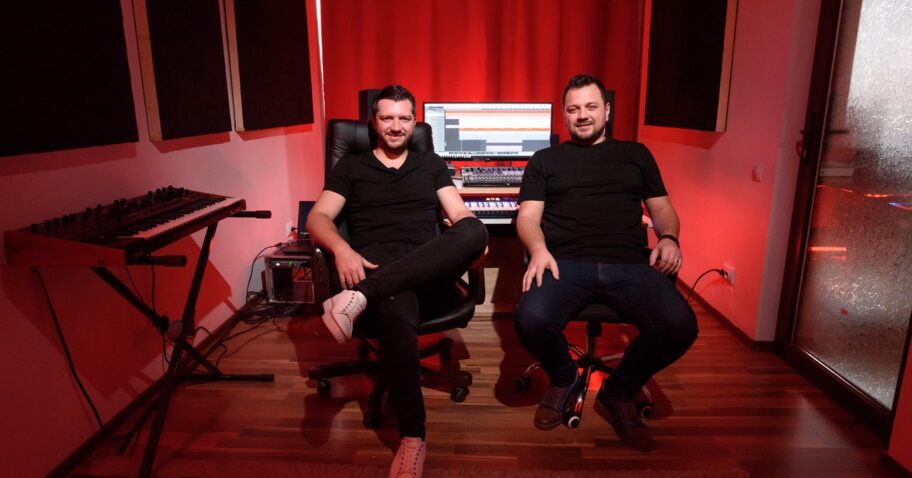 Stefanno b2b Julianno – Music Manufacturing 101 – Interview img
