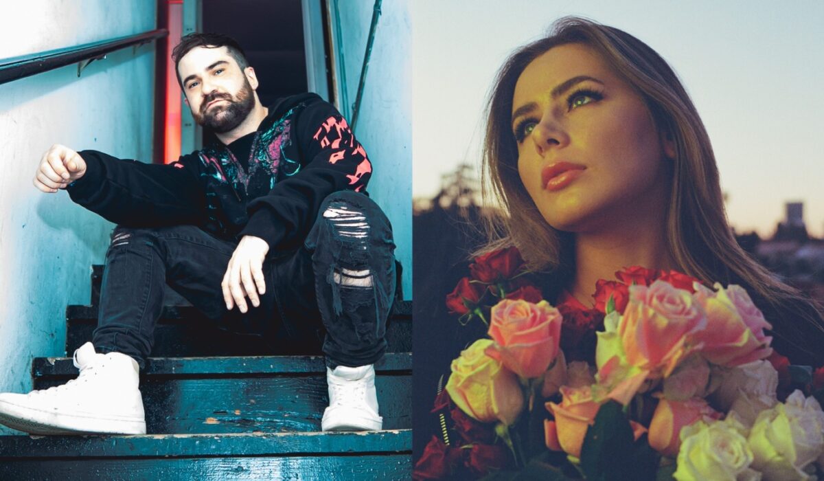 TATE SEDAR & Liv Kennedy collab on dance pop single ‘Our Goodbye’ – Dancing Astronaut img
