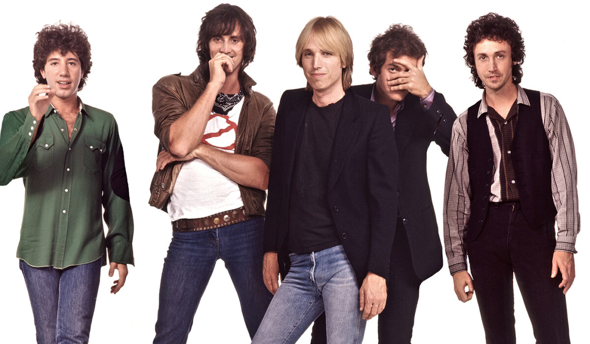 An extended-lost Tom Petty And The Heartbreakers documentary shall be screened with new restoration img