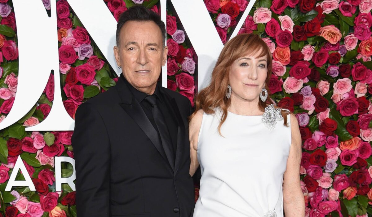 Bruce Springsteen’s spouse and E Road band member Patti Scialfa reveals uncommon most cancers prognosis img