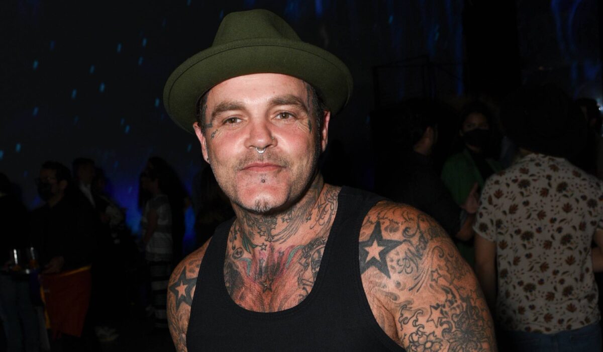 Loopy City frontman Shifty Shellshock’s reason behind loss of life linked to fentanyl, officers verify img