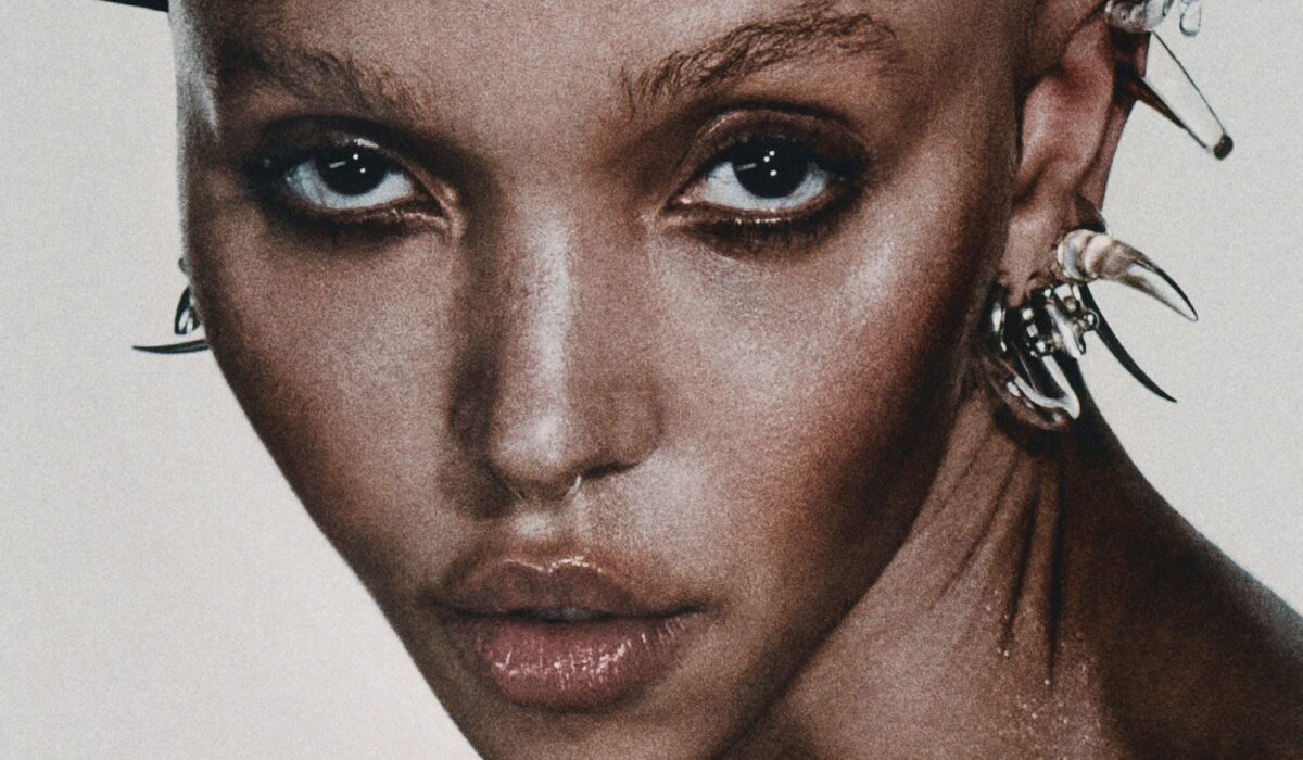 FKA Twigs publicizes new album ‘EUSEXUA’ and shares pulsating title observe img