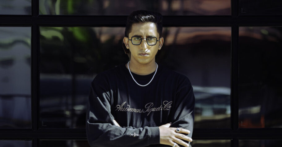 GNDHI pays sonic homage to hometown with new single, ‘Bangalore’ img