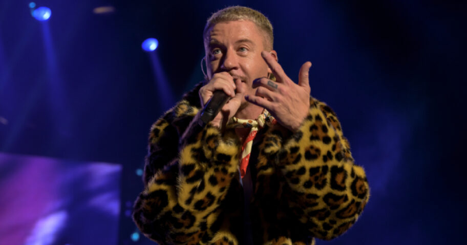 Macklemore shares highly effective pro-Palestine sequel music ‘Hind’s Corridor 2’, says “fuck America” on stage in Seattle img
