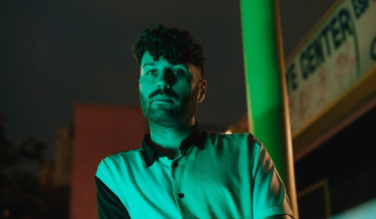 Gentle Minds turns in ‘TEARDROPS,’ confirms sophomore album rollout on Overseas Household Collective img