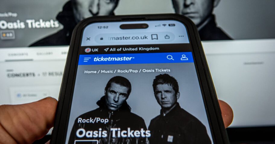 Oasis share replace on non-public poll sale for ultimate Wembley Stadium reunion exhibits tomorrow img