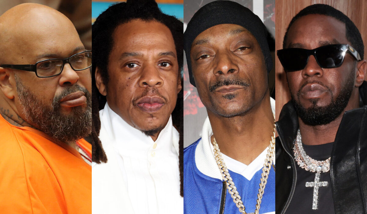Suge Knight calls out Jay-Z, Snoop Dogg and extra for not “stepping up” after Diddy arrest img