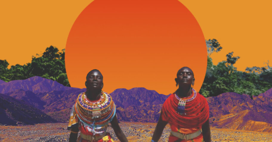 TAPIWA & Simbai bridge the hole between African rhythms and digital music on remix of Novuyo Seagirl’s ‘Imbokodo’ – Dancing Astronaut img