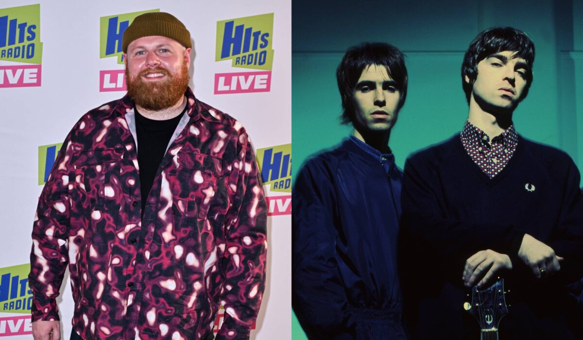 Tom Walker weighs in on Oasis type dynamic ticket pricing img