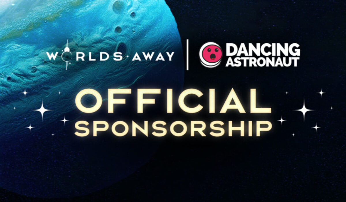 Worlds Away merges artwork, music and know-how for immersive pageant expertise – Dancing Astronaut img