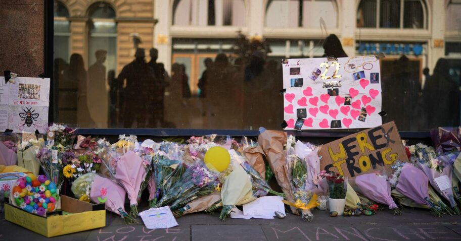 ‘Martyn’s Regulation’ laws to guard live performance goers from terror assaults offered in Parliament img