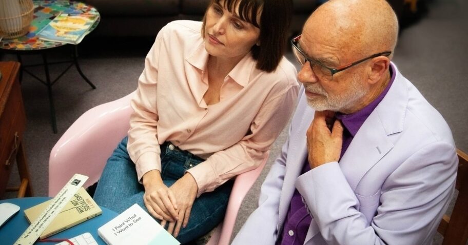 Brian Eno proclaims new guide ‘What Artwork Does’ img