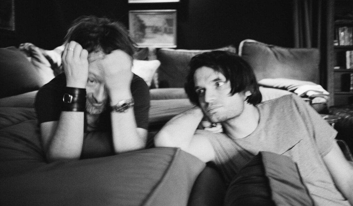 Colin Greenwood on his Radiohead picture guide and what’s subsequent for the band img