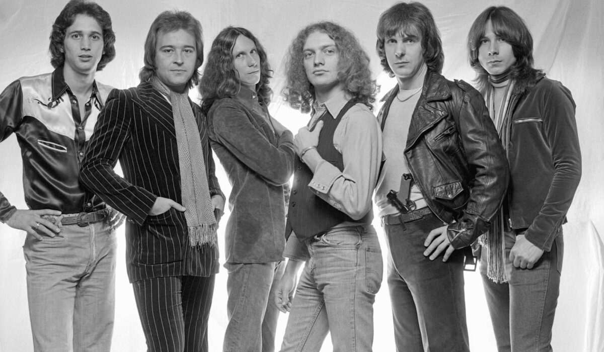 Foreigner drummer gained’t attend Rock Corridor induction, claiming his spouse was not invited to stroll pink carpet img