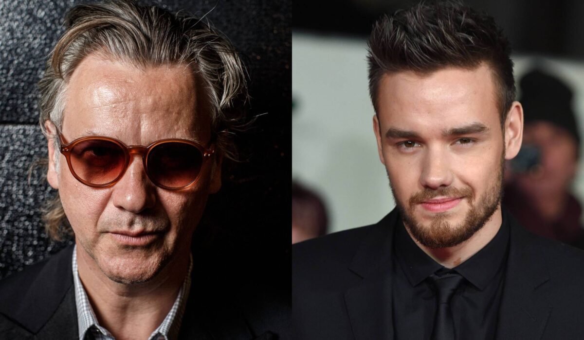 Man Chambers calls on the music business to cease placing youngsters in pop teams following Liam Payne’s loss of life img