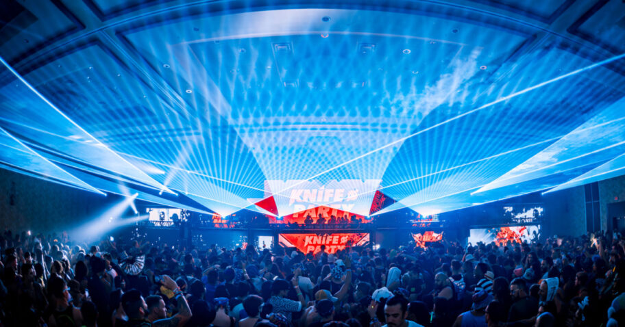 Residence Bass locks in NGHTMRE, Malaa, Kill Safari and extra at upcoming resort competition img