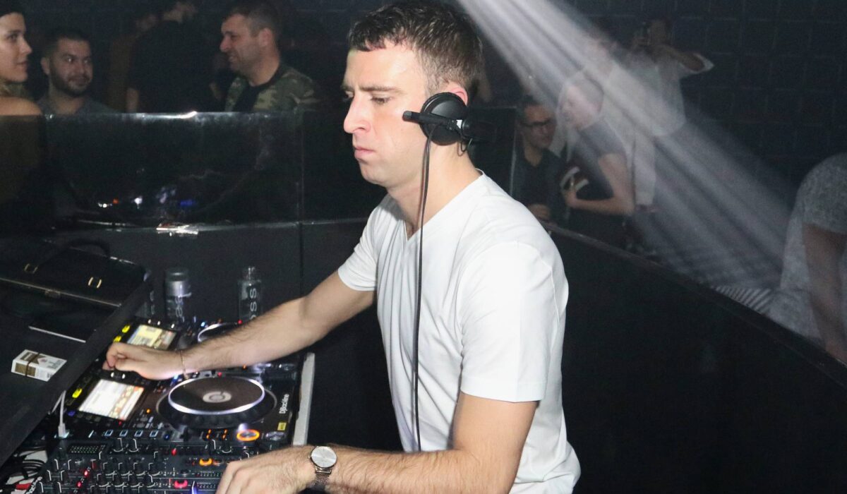 Jackmaster dies from unintended head harm aged 38 img