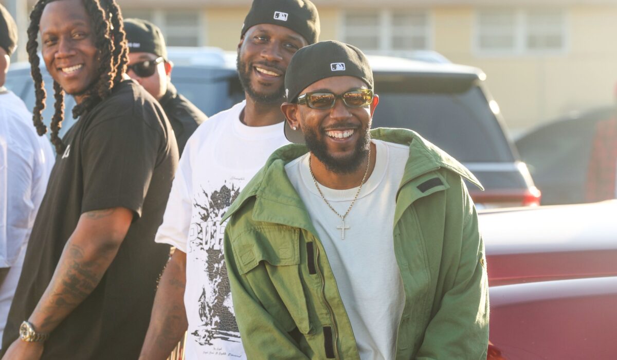 Kendrick Lamar explains the deeper that means of ‘Not Like Us’ img