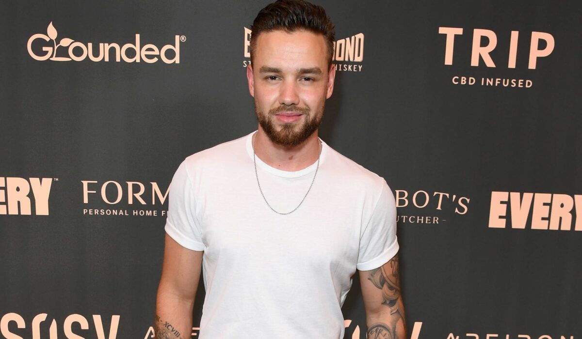 Liam Payne donated 1000’s of kilos to GoFundMe pages earlier than loss of life img