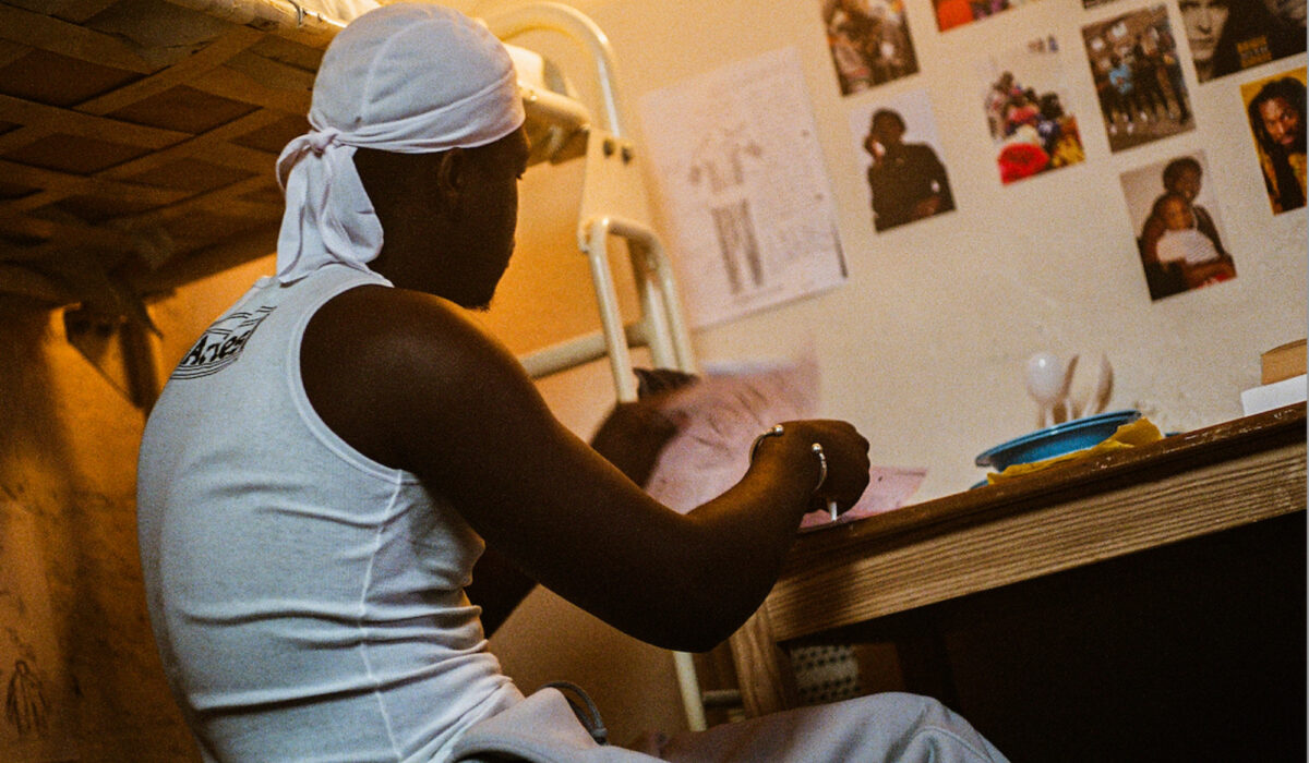 Hearken to Pa Salieu’s highly effective double single, ‘Epiphany/Crash’ img