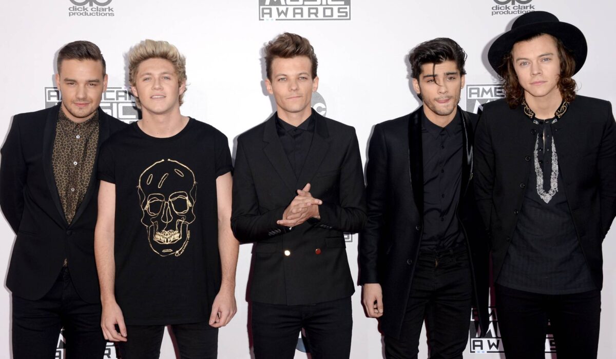 One Course converse out on the demise of Liam Payne: “We’re utterly devastated” img