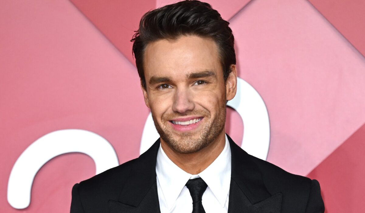 One Course’s Liam Payne has died, aged 31 img