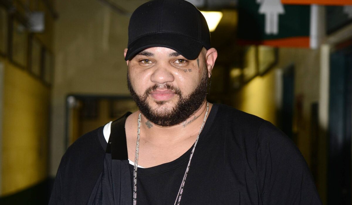 Reggaeton star El Taiger dies from gunshot wound, aged 37 img