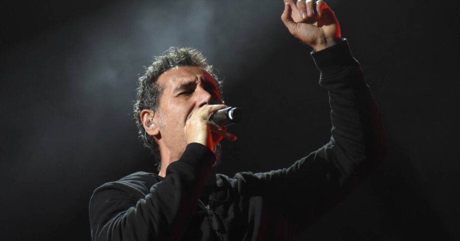 Serj Tankian says a brand new System Of A Down album could be “a recent begin in a model new method” img