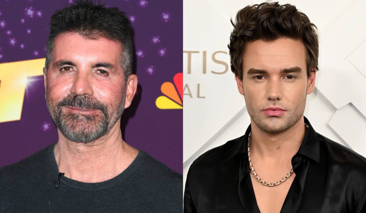 Simon Cowell pays tribute to Liam Payne: “I really feel empty” img