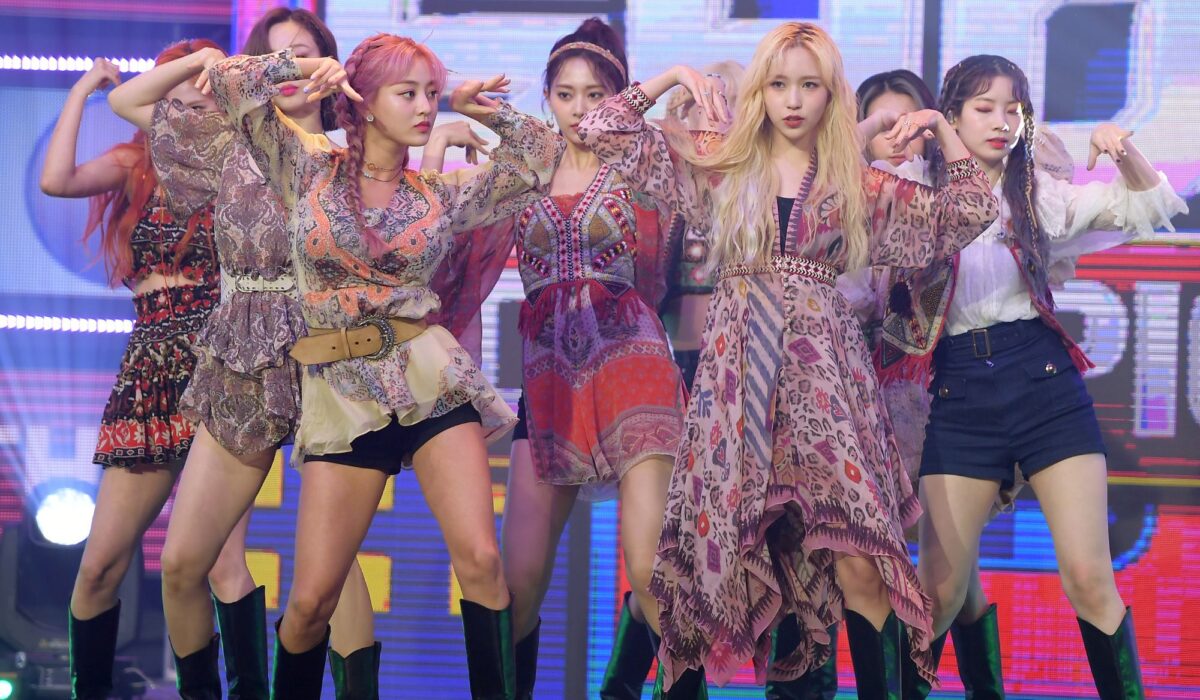 TWICE announce 14th mini-album ‘Technique’, out in December img